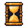Refreshed Hourglass pickup design