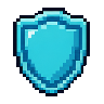 Refreshed Shield pickup design